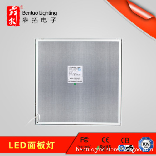 Indoor Engineering IP65LED panel lights